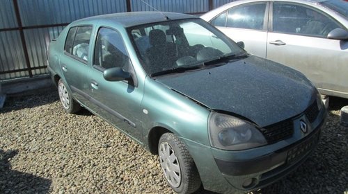 Cutie de viteze Renault Clio Symbol 2 1.5 dci euro 3