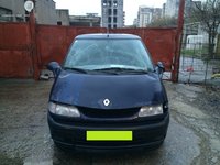 Cutie de viteze renault espace 2.2 an 1998