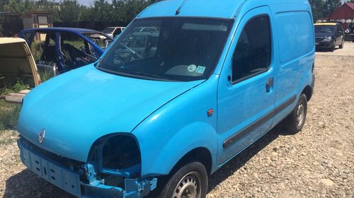 Cutie de viteze Renault Kangoo 1.2 benzina an 2000