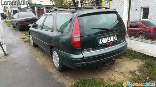 Cutie de viteze - Renault Laguna, 1.6i, an 19