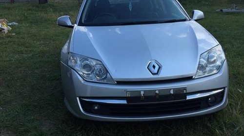 Cutie de viteze Renault Laguna 3 2.0DCI 150CP