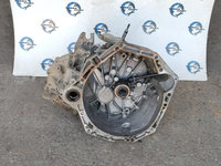 Cutie de viteze Renault Laguna III 1.5 DCI E4 cod motor K9K P732