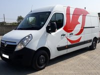 Cutie de viteze Renault Master 2.3 cdti tip cod motor M9T 150 hp