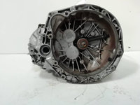 Cutie de viteze Renault Megane 1.9dci F9Q an 2003 - 2009 serie OEM c.v. ND0001 / ND0002