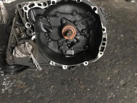 Cutie de viteze RENAULT Megane 2,1,6 I cod motor K4M D812, AN 2005-2010