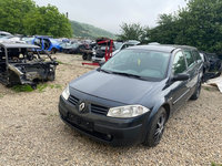 Cutie de viteze Renault Megane 2 [2002 - 2006] wagon 1.5 dCi MT (101 hp)