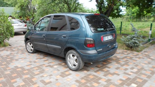 Cutie de viteze renault scenic 1.9td