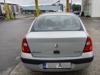 Cutie de viteze renault Symbol clio 1.5 dci euro 3 gri 2006