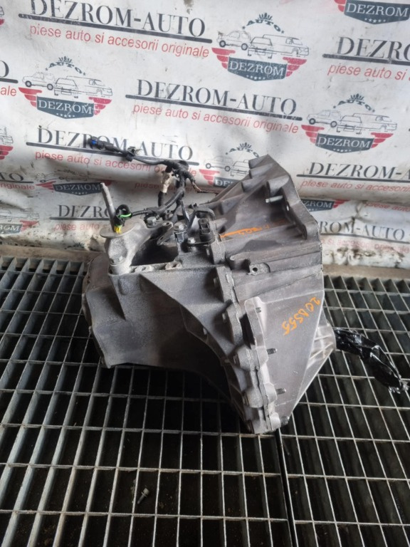 Cutie de viteze robotizata cod 2231K2 20