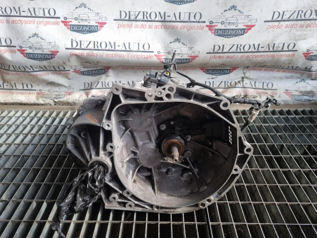 Cutie de viteze robotizata cod 2231K2 20DR04 20DS55 20DS71 20DS84 20DR29 Citroen C4 II 1.6 HDi 112 cai 9HR