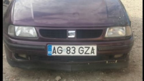 Cutie de viteze ( Seat cordoba -benzina 1.4 )