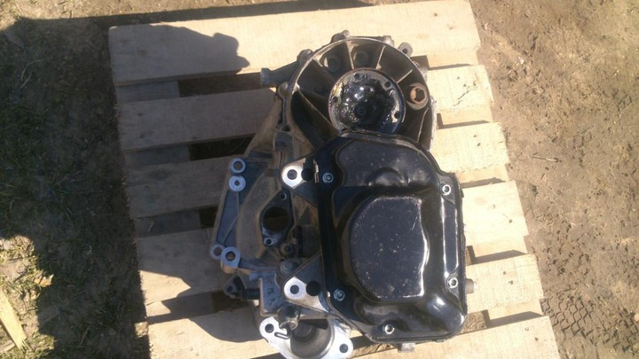 Cutie de viteze Seat Leon 1.6 MPI; JHT; 2004 - 2010; 5 Trepte