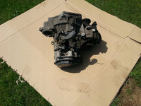 Cutie de viteze, Seat Leon, 1.9 Tdi, 110Cp, cod: EBF, 5 rapoarte, motor AHF, 1999-2004, piesa echipare OEM