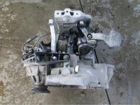 Cutie de Viteze Seat Leon 1.9 TDI Cod motor: BXE
