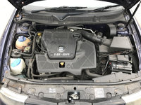 Cutie de viteze SEAT TOLEDO 1.6 benzina