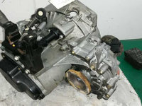Cutie de viteze Skoda Fabia 1 2001 1.9 TDI Diesel Cod motor ATD 100CP/74KW