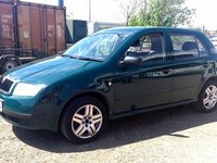 Cutie de viteze Skoda Fabia 1,4 mpi