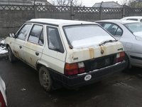 Cutie de viteze - Skoda Forman LX, 1.3i, an 1994