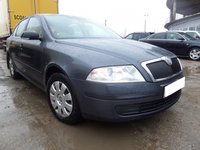 Cutie de Viteze Skoda Octavia 2-1.9 BXE DIN 2008