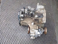 Cutie de viteze, Skoda Octavia, cod: EVS, 5 trepte, 1.8 Turbo, 150Cp,motor AUM, 2000-2003, piesa echipare OEM