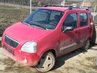 Cutie de viteze - Suzuki Wagon, 1.3i, tip G13BB, an 2002