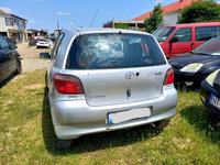 Cutie de viteze Toyota Yaris 1.0 benzina 2003