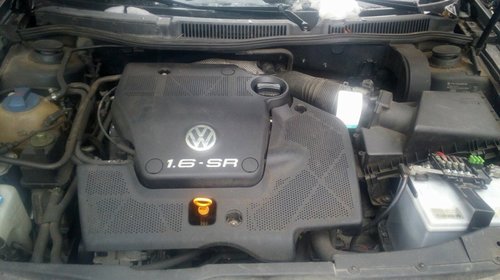 Cutie de viteze Volkswagen Bora,Tip Motor AKL
