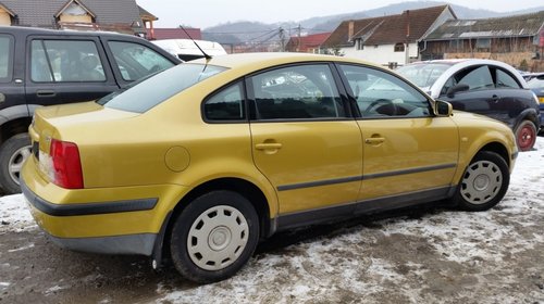 Cutie De Viteze Volkswagen Passat B5 1.8 Benzina 92kw 125cp 1999