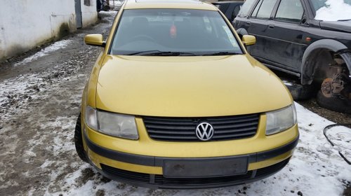 Cutie De Viteze Volkswagen Passat B5 1.8 Benz