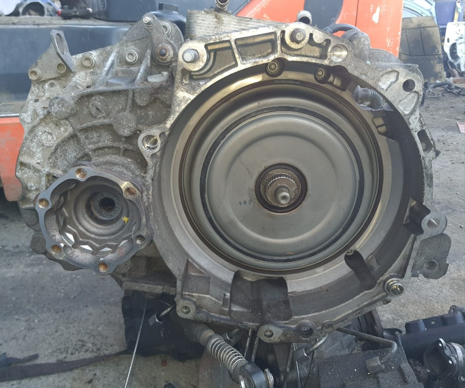 Cutie de viteze VW 1.4 TSi BMY 7+1 Automata JPS