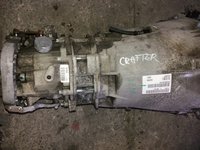 Cutie de viteze Vw Crafter 2.5 tdi euro 4 3 segmente pentru bena - prelata