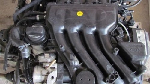 Cutie de viteze Vw Golf 4, Bora, Skoda Octavia 2.0 benzina cod motor AZJ