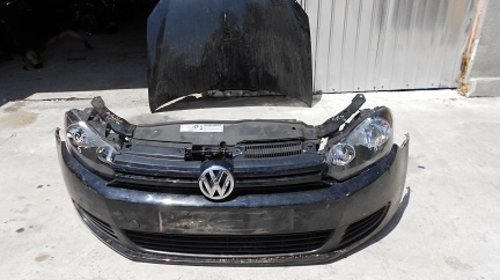 Cutie de viteze vw golf 6 1.6 tdi CAY