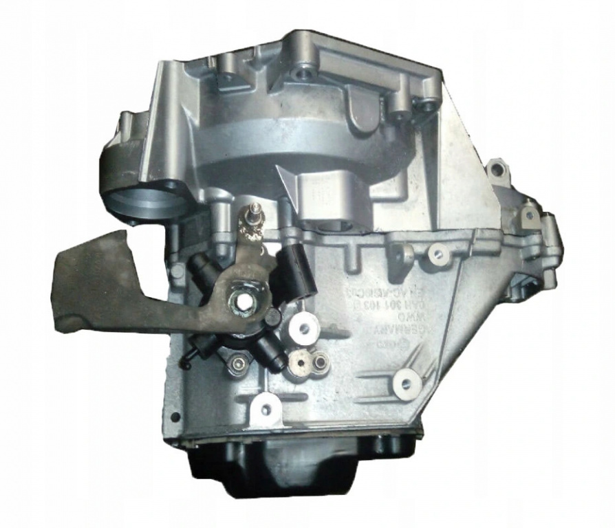 Cutie de viteze VW Jetta 1.6 MPI; GVY; 2004-2010; 5 Trepte
