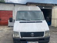 Cutie de viteze VW LT 2.8TDI