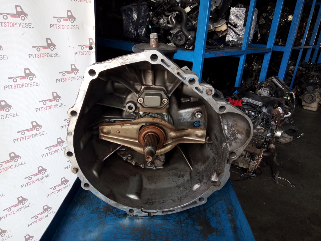 Cutie de viteze VW LT 28-46 II 2.8 TDI cod G28-5 , DDX , 711617