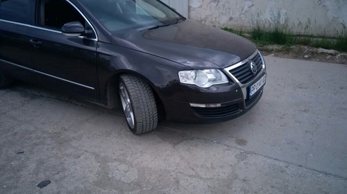 Cutie de viteze VW Passat 2.0 tdi BKP 140 cp 6 trepte B6