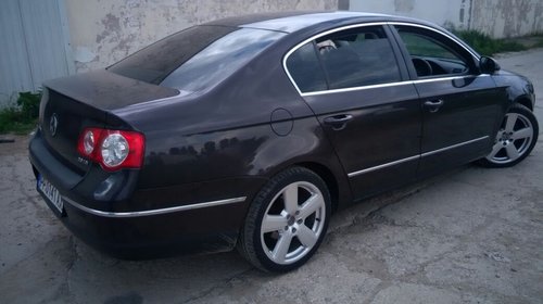 Cutie de viteze VW Passat 2.0 tdi BKP 140 cp 6 trepte B6