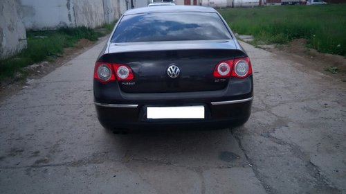 Cutie de viteze VW Passat 2.0 tdi BKP 140 cp 6 trepte B6