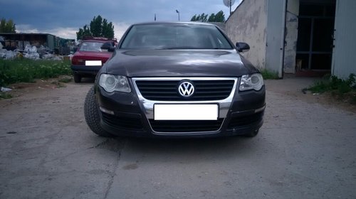 Cutie de viteze VW Passat 2.0 tdi BKP 140 cp 