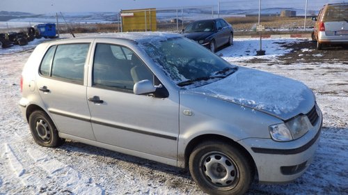 Cutie de viteze VW Polo an 2000 1,4 MPI