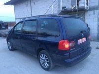 Cutie de viteze VW Sharan 1.9 TDI ASZ 6+1 trepte 2005