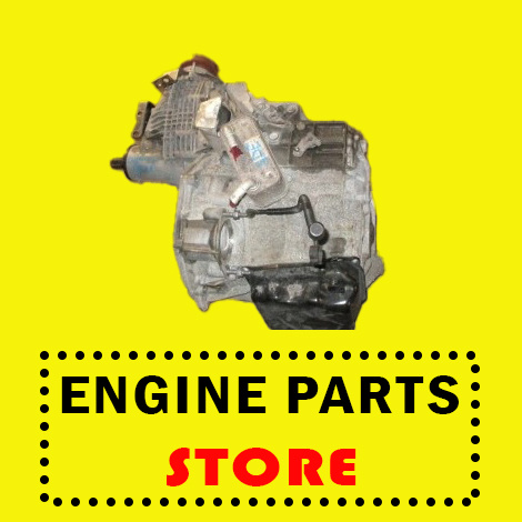 CUTIE DE VITEZE VW T5 T6 2.0 TFSI 4X4 cod cutie SDE