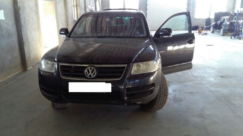 Cutie de viteze VW Touareg 3.2 V6