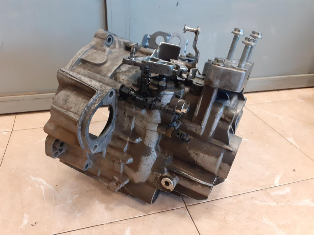 Cutie de viteze VW Touran; 2.0 TDI; NFP; JLT; HDU; HDV; JLU; KDN ~ 2007-2016; 6 Trepte