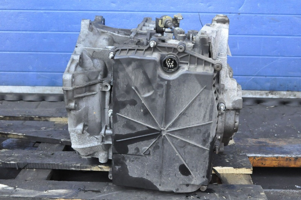 Cutie Ford Kuga automata powershift FV4R