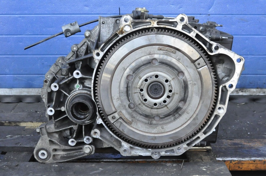 Cutie Ford Kuga automata powershift FV4R