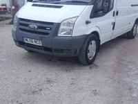 Cutie ford transit 2.4 tdci euro 4 5 trepte