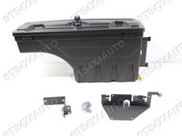 CUTIE/LADA DEPOZITARE BENA LATERALE ISUZU D-MAX 2020-2022 [SWINGCASE]