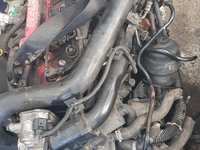 Cutie man 5 tr Opel Astra H, Corsa C, Meriva, motor 1,7 cdti, tip Z17DT